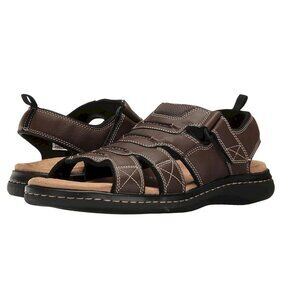 Dockers Men's Shorewood Fisherman Sandal Size 12M New NWOB